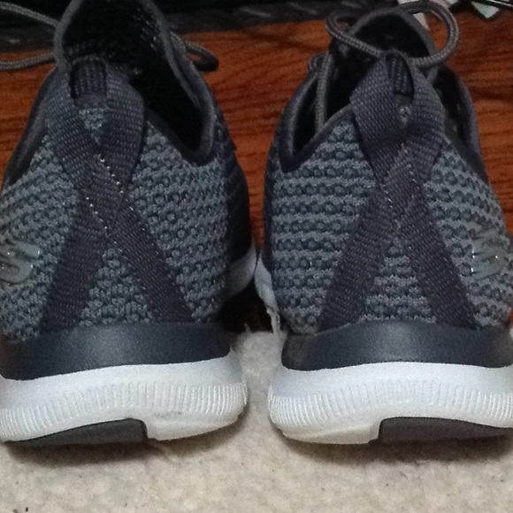 Skechers casual sneakers - Picture 7 of 8